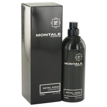 Montale Royal Aoud Unisex woda perfumowana spray 100ml