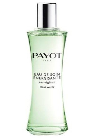 Payot Vitalite Minerale Eau de Soin Energisante energizująca mgiełka do ciała z ekstraktami z bambusa i zielonej herbaty 100ml