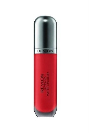 Revlon Ultra HD Matte Lipstick matowa płynna pomadka do ust 625 Love 5,9ml