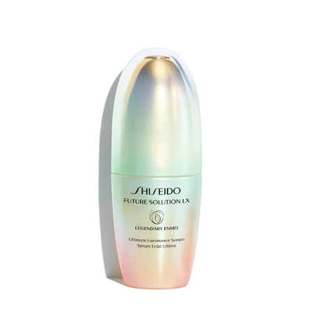 Shiseido Future Solution Lxsfslx Legendary Enmei Luminance Serum 30ml