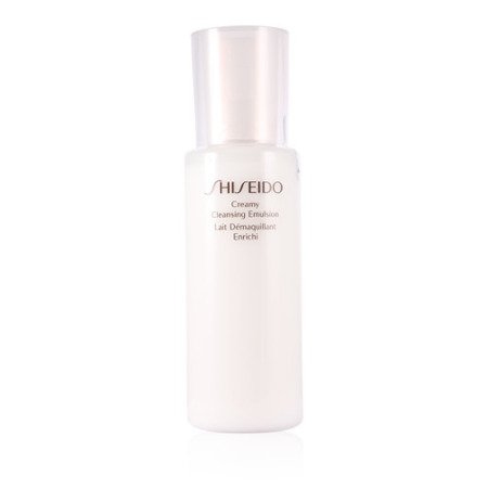 Shiseido Generic Skincare Creamy Cleansing Emulsion 200ml