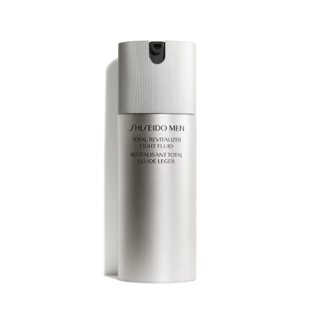 Shiseido Men Care Total Revitalizer Light Fluid 80ml