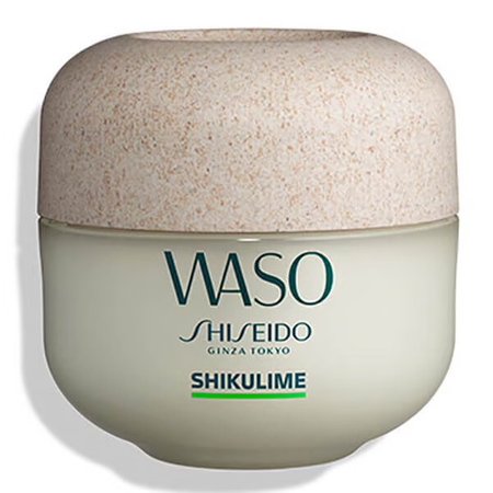 Shiseido Shikulime Mega Hydrating Moisturizer 50ml