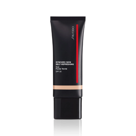 Shiseido Synchro Skin Sr Tint 125 30ML