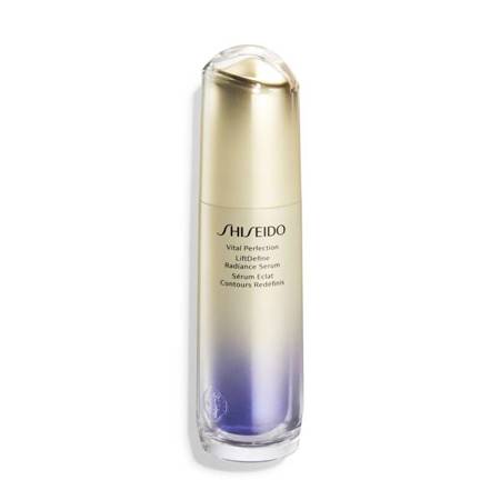 Shiseido Vital Perfection Lift define Radiance Serum rozświetlające 40ml