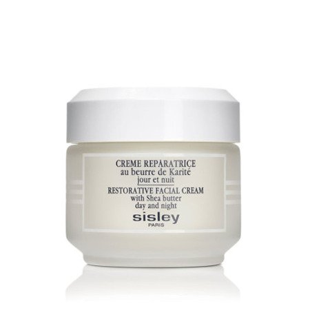 Sisley Crème Réparatrice - Regenerujący krem do twarzy z masłem shea 50ml