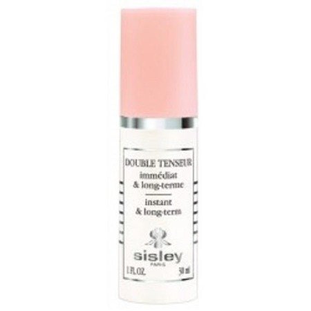 Sisley Double Tenseur Instant & Long Term liftingująca pielęgnacja twarzy 30ml