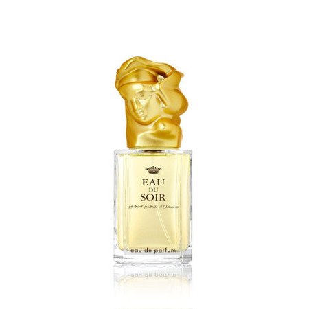 Sisley Eau Du Soir - woda perfumowana dla kobiet  30ml