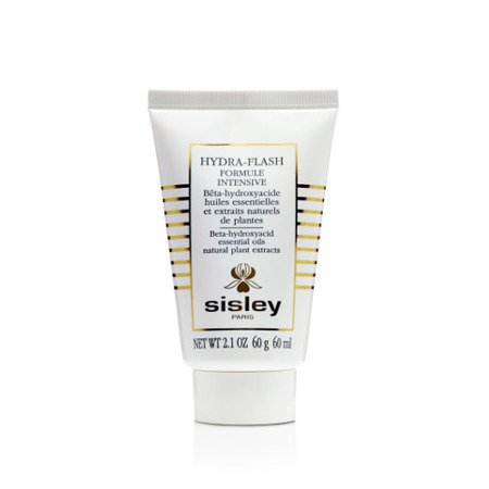 Sisley Hydra Flash - Maseczka intensywnie nawilżająca 60ml