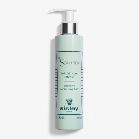 Sisley Le Sculpteur modelująca pielęgnacja do ciała 200 ml