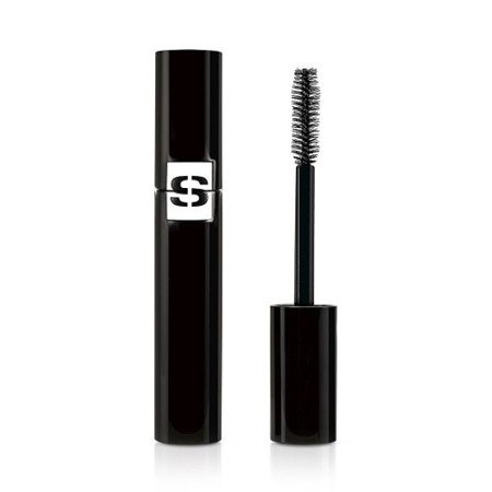 Sisley Mascara So Volume 1 Deep Black - tusz do rzęs 