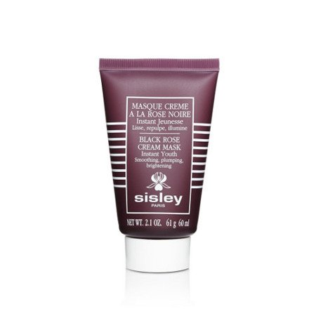 Sisley Masque Crème à la Rose Noire Maska krem z ekstraktem z czarnej róży 60ml