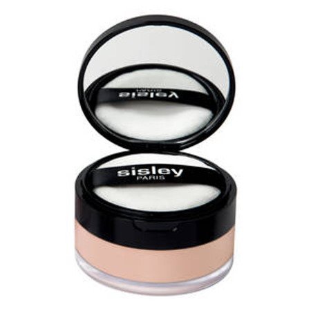 Sisley Phyto Loose Face Powder puder sypki z wyciągiem z hibiskusa 2 Mate 12g