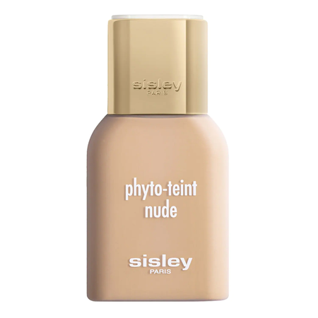 Sisley Phyto-Teint Nude 1w Cream podkład 30ml