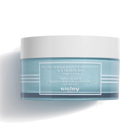 Sisley Triple-Oil Balm Make-Up Remover And Cleanser 125g