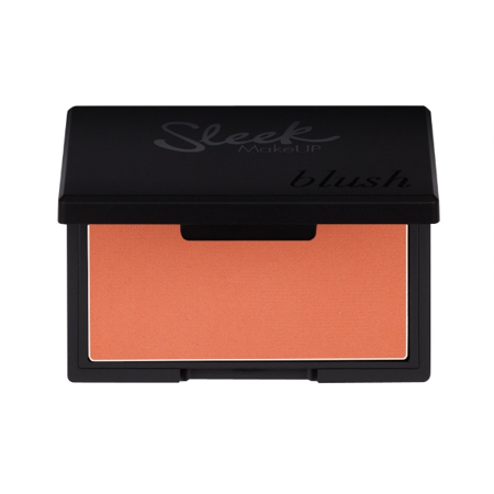 Sleek MakeUP Blush Róż do policzków 922 Life's a Peach 6g