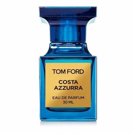 Tom Ford Costa Azzurra Unisex woda perfumowana spray 30ml