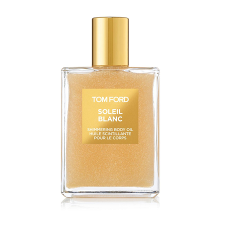 Tom Ford Soleil Blanc Shimmering Body Oil 100ml