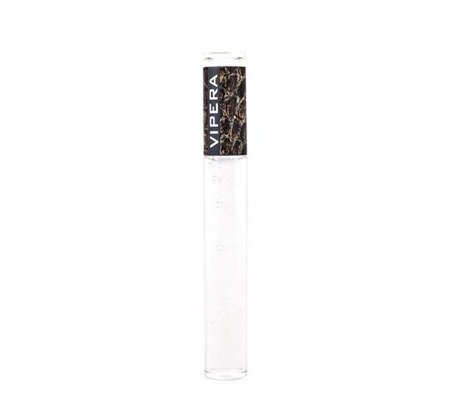 Vipera Costarica Lip Gloss błyszczyk do ust z kwasem hialuronowym 301 Crystal 3.5ml