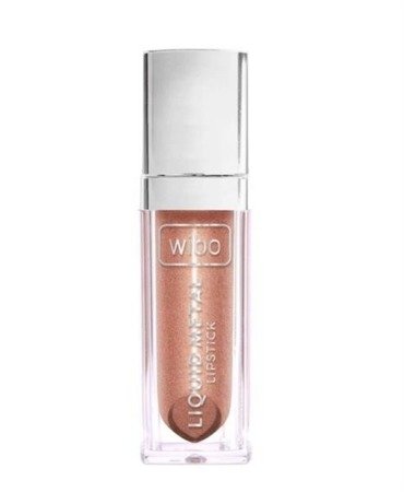 Wibo Liquid Metal Lipstick pomadka do ust 1 4ml