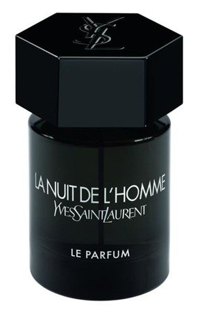 Yves Saint Laurent La Nuit de L'Homme Le Parfum Woda perfumowana  60ml